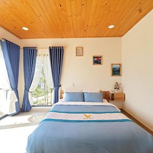 Phòng Deluxe có Giường Cỡ King